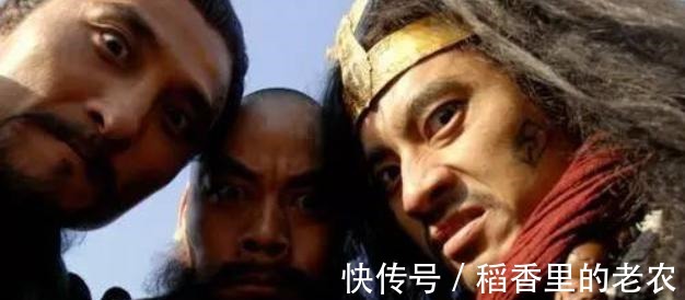 鲁智深!水浒单挑王的武松遇到到马上林冲,二人单挑拼杀谁是更强!