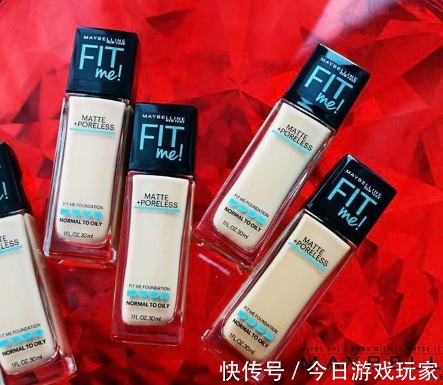 粉底液 平价粉底液的推荐,既好用又不太贵十款粉底液!