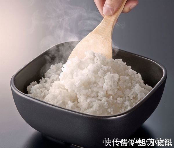 吃法|日本人吃米饭、韩国人吃米饭, 和中国人吃米饭差距不是一般大