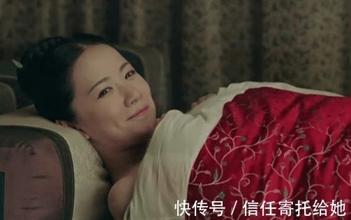 妃子在侍奉皇上的时候,除了不能发声,还要