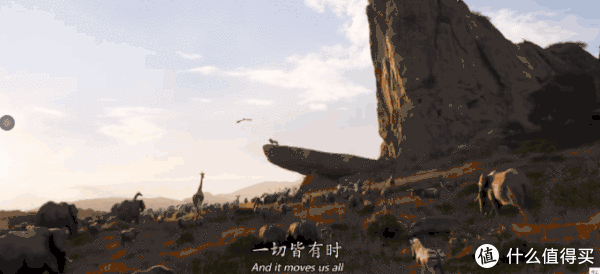 狮子王|半子推荐 篇十三：动画推荐终极篇：《迪迦奥特曼》都下架了，是时候拿出它了