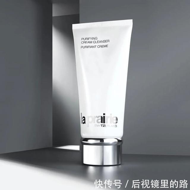 洗脸|我的脸皮真的越来越薄了