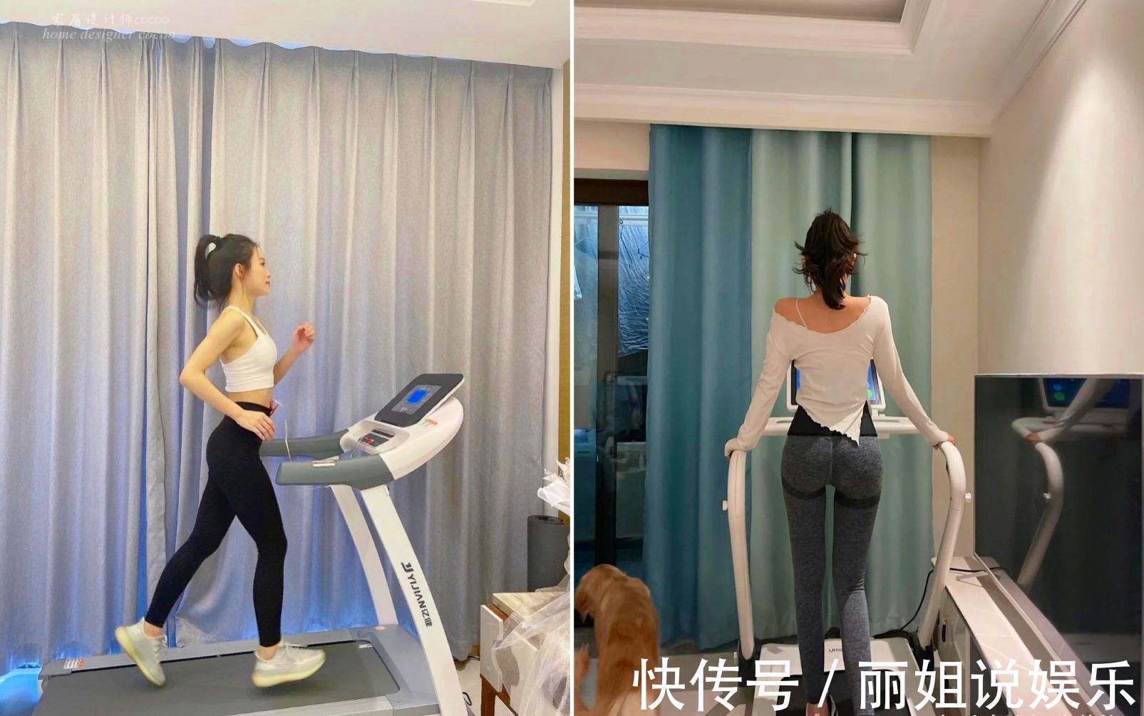 客厅式|房屋装修,为什么不听父母劝坚持“6不装”?答案:住着舒服