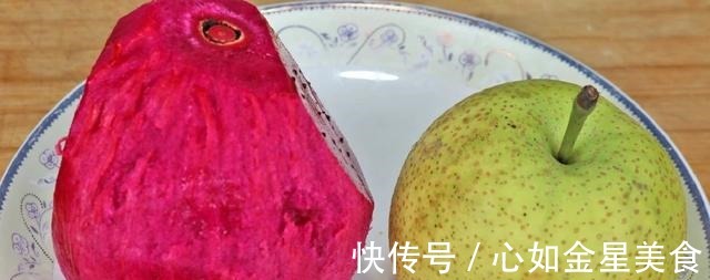 立秋后水果不要直接吃了，试试这种新做法，简单又营养，比肉还香！