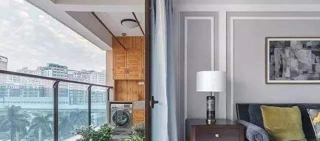 精致|160平四居室大户型装修,全屋精致有气质,朋友来了都不想走