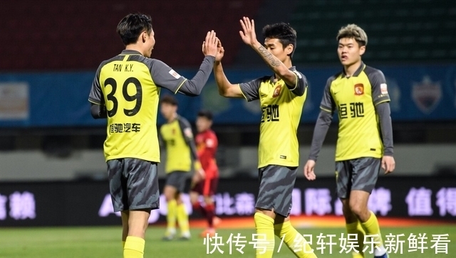河北队|2-0!中超冠军优势少2分!第2支40球队诞生,广州队爆发连胜
