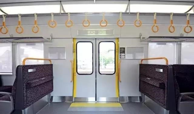 交通工具&“变态”到极致的日本,不愧是设计大国,处处可见人性化设计