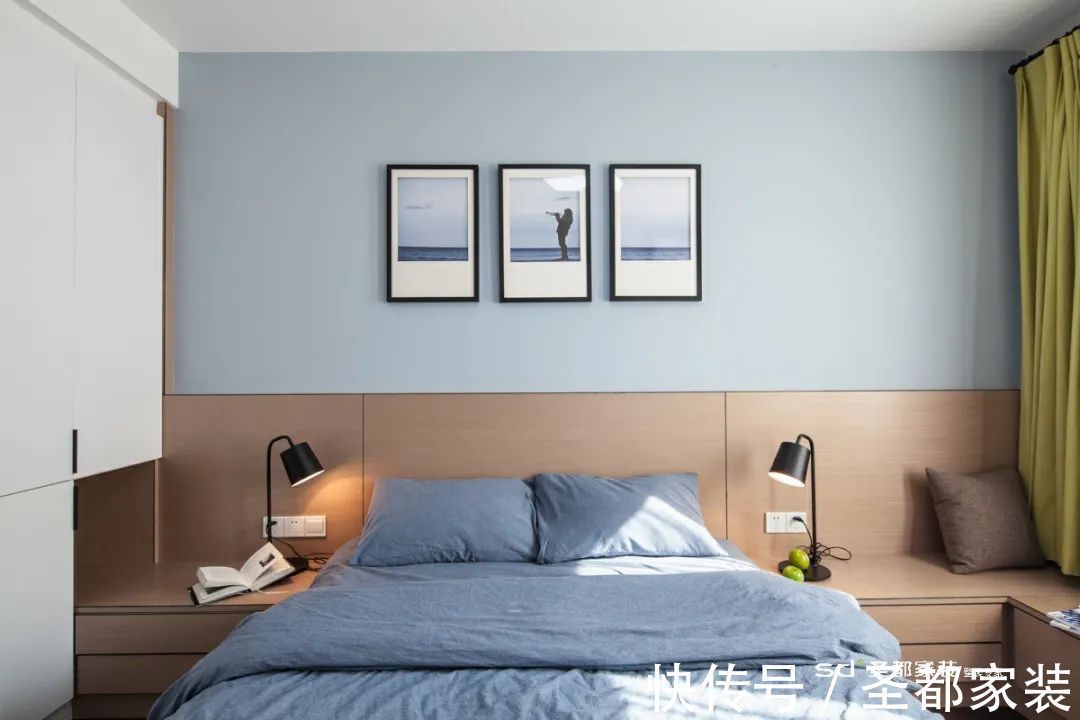 容量|【实用干货】衣柜这样设计,容量翻两番,轻松应对换季收纳