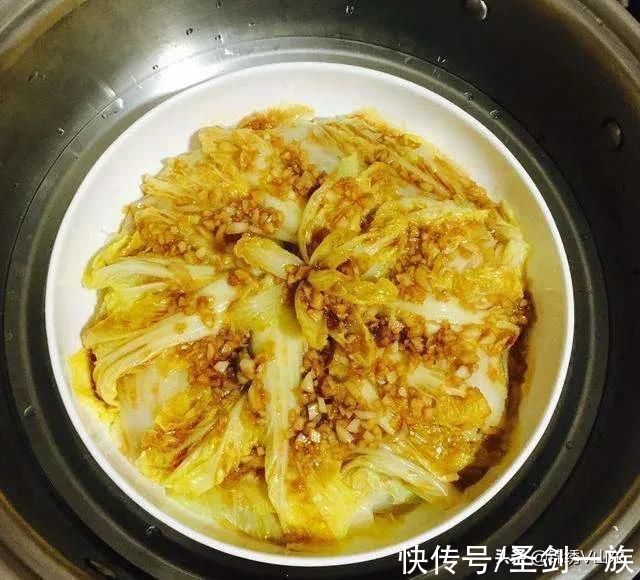 大雪气温下降,多吃几种养身菜,寓意年年有余,滋补又馋人