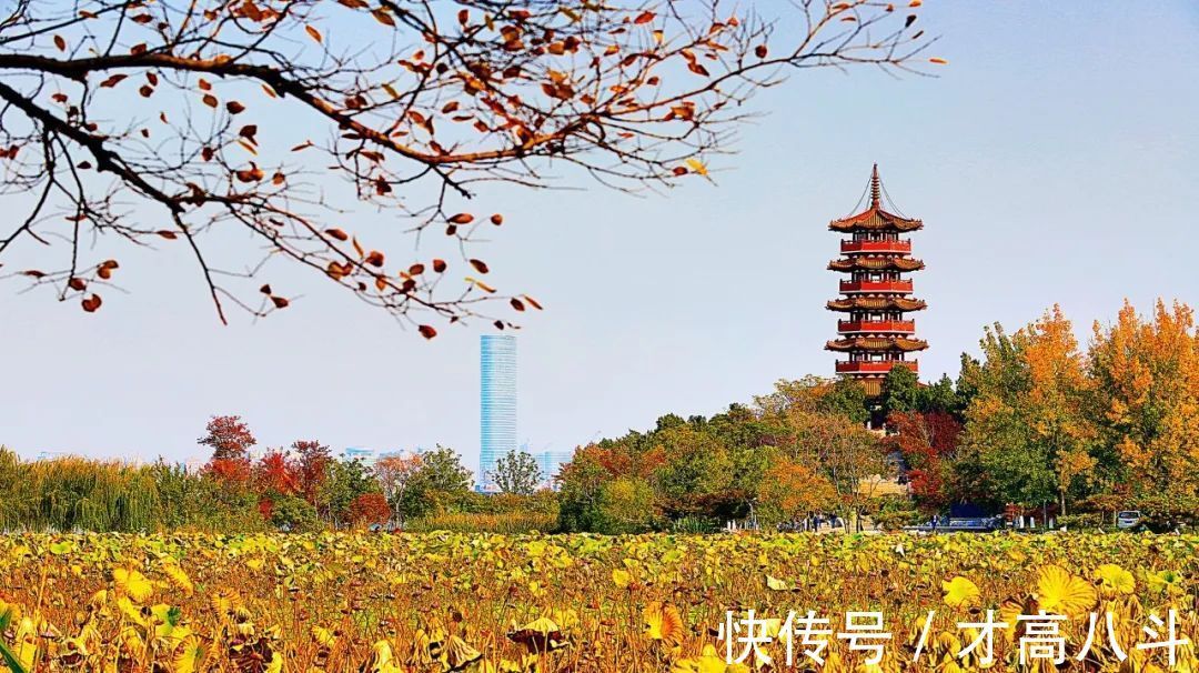 苏轼!因为一首诗,爱上一座城!