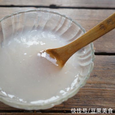 杭州|杭州的宝藏特产，秋天最养人的藕粉，自己动手做真简单