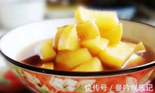 营养师|苹果晚上吃相当于吃“毒”?营养师放话:不懂就不要瞎说