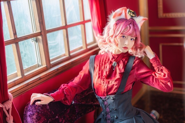 可盐可甜|Lolita:可盐可甜的小学喜欢吗