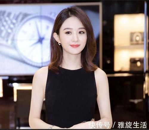 马尾 发型别再瞎换了,选对造型才是关键,这些造型你确定不心动?