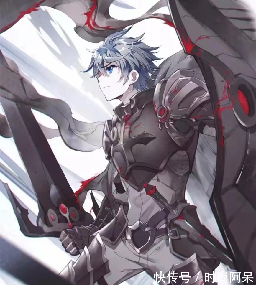 服饰|斗罗大陆:霍雨浩换装秀,我最喜欢僵尸服,你觉得哪个最帅气?