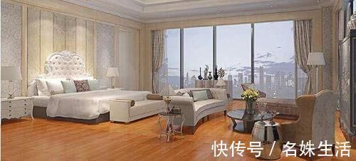 瓷砖|头次见有人装修这样铺地板的,太聪明了,起码能省一半人工钱