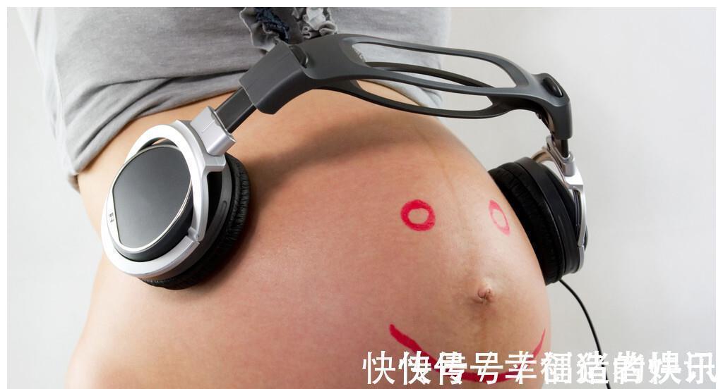 子宫|到了孕晚期准妈妈要是这几个部位出现了疼痛感,就表明胎儿要出来