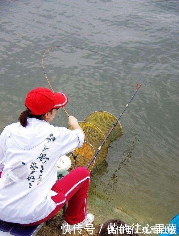 想钓好鱼饵料很关键,别再听商家忽悠了,这4点才是最核心的