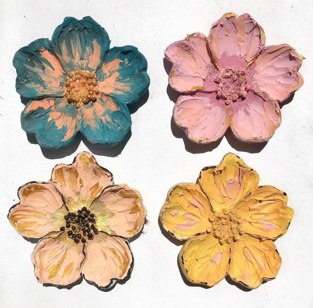  立体感|立体感十足，你绝对想不到还有这样的表现方式！——Yaya