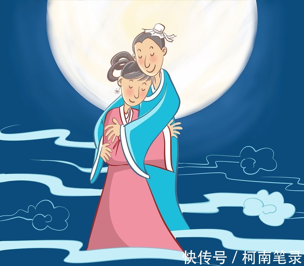 小诗|小诗一首:七夕