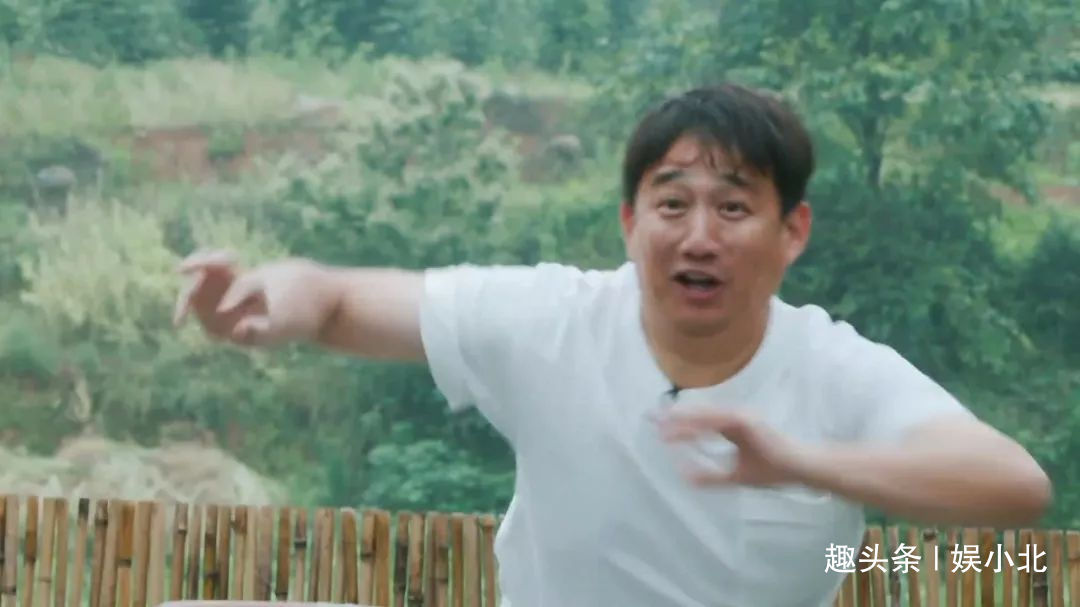 《向往》收視低迷,節目組為挽留觀眾搞投票,可根本問題卻沒解決