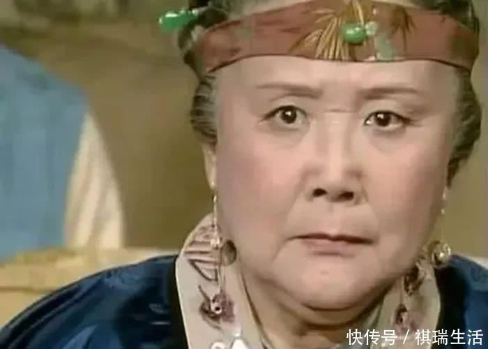 李纨|贾府有个公开的秘密人人知道却无人敢说,唯独瞒着贾母