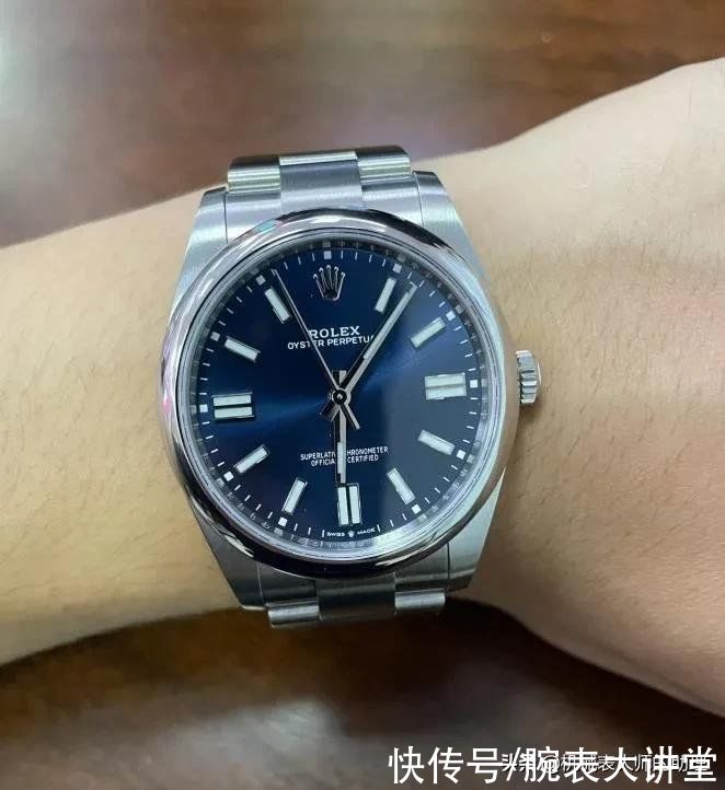 宝珀|买表就是买品牌，如何花最少的钱达到最佳的效果？