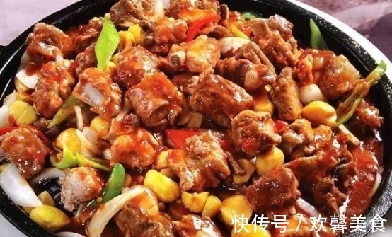 媳妇教的几道家常菜，学会几道美味下饭菜，在家待客也倍有面子