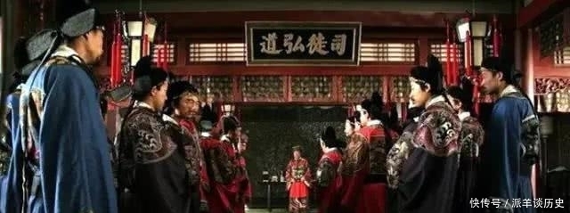 罪魁祸首|从一代名臣沦为奸相,张居正的遭遇证明:谁是大明亡国的罪魁祸首
