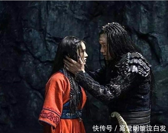 俘获的美女|塔儿浑女王气质出众，被俘获时，成吉思汗为何将她赏赐给手下将领