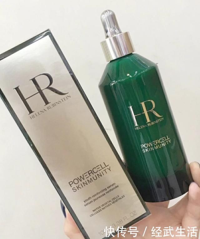 入门级大牌精华怎么选HR轻易别用,红腰子盲选,娇韵诗熬夜帮