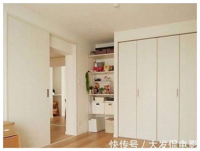 视觉效果|她说:一个人生活也要很精彩!日本80后独居女性的家,看完我爱了