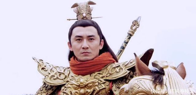 女人|杀了杨广，当了半年皇帝，最后因为痴迷杨广女人而被杀