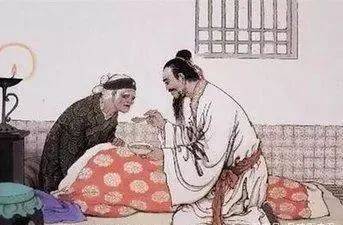 化疗|懂点中医，可以保命，上可尽孝，下可尽慈！该到普及中医的时候了