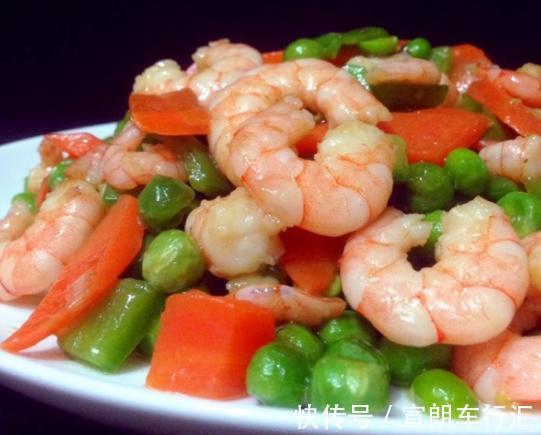 快手菜|天热不爱做饭，分享一道5分钟快手菜，营养美味，全家都爱吃