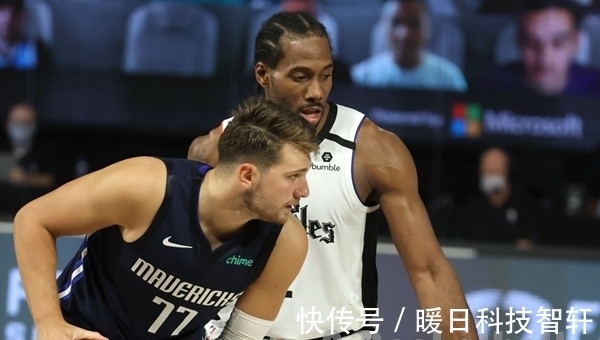 快船|东契奇有机会与莱昂纳德联手,达拉斯独行侠打算打造超级阵容