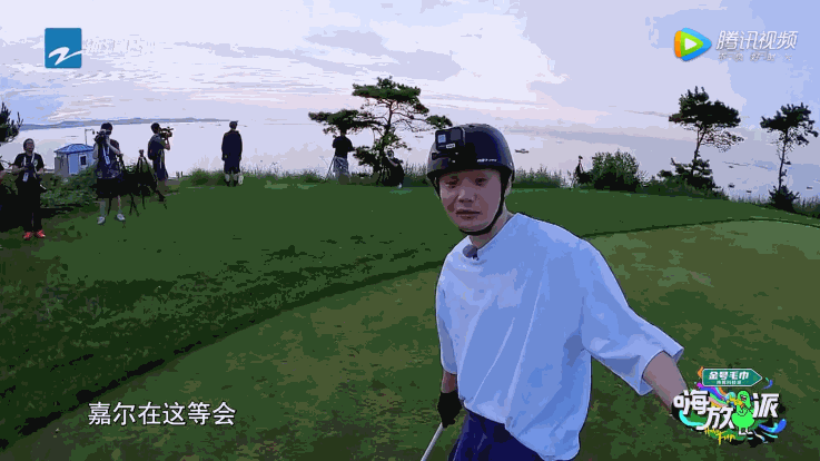 动物世界|实验求真，发现新知，《嗨放派》一场欢乐的科普探索之旅