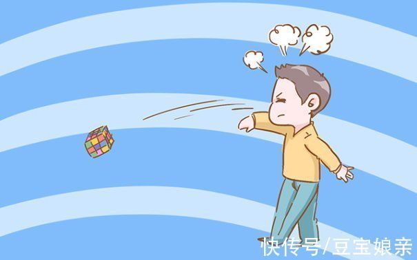 狡辩|宝宝出现这些行为,说明宝宝很聪明,宝妈们先别着急生气