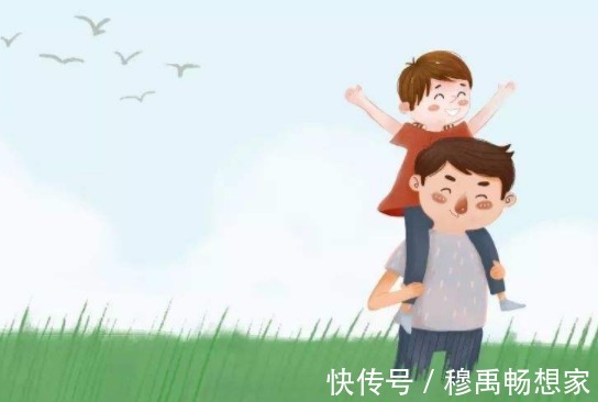 出息|想要孩子未来有出息,父母身上大多具备这4点,你别不当回事!