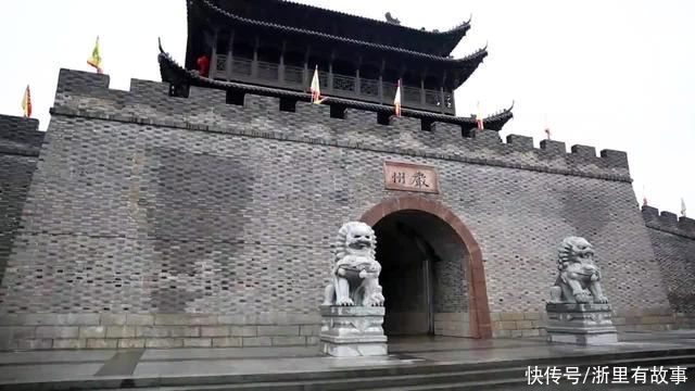 浙江人的性格怎么样?除了感受水乡柔情，这几个地方民风同样彪悍