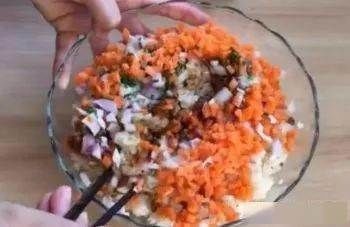 腊肠|自从知道糯米能这样做,我一周做5次,皮薄馅大,家人们都吃不够