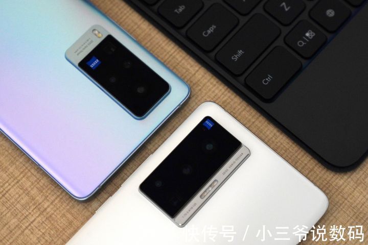 颜值担当|vivo X70 Pro：致美旗舰、颜值担当