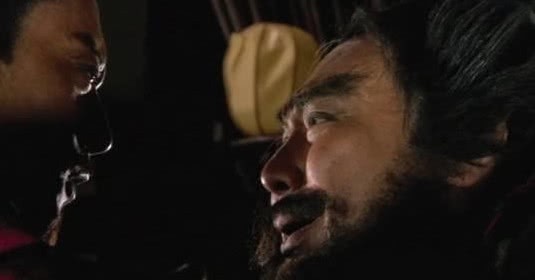 李逵|李逵对宋江掏心掏肺,宋江为什么临死前还要毒杀忠心耿耿的李逵?