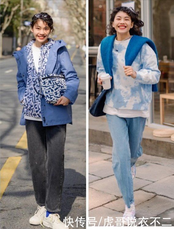 女人会穿很重要,她的3种风格时尚又高级,早春照穿尽展出色品味