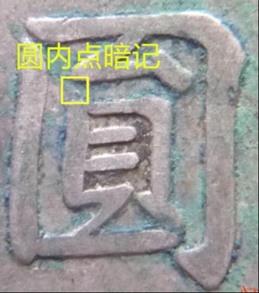 加字版@甘肃加字版袁大头的3个主要特点