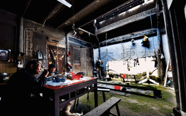  重点|划重点！常山这个村被评为浙江省第九批历史文化（传统）村落保护利用重点村