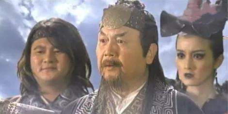  惧留|《封神演义》中，文殊、普贤、慈航、惧留孙四仙为何要转投西方？