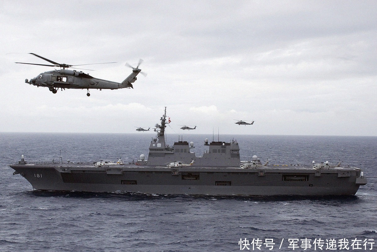 发展|假如三战爆发，日本会最先对哪国出手？