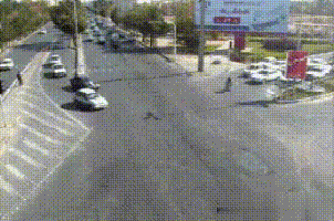 |搞笑段子:我去接亲的时候也是非常轻松,完全没人阻拦