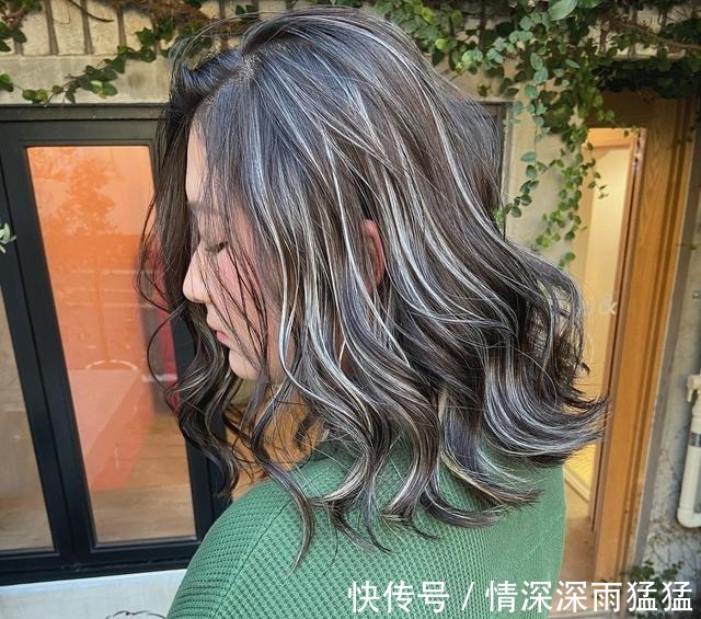 时尚 16款忍不住想做的发型,款款都很时尚,你爱!